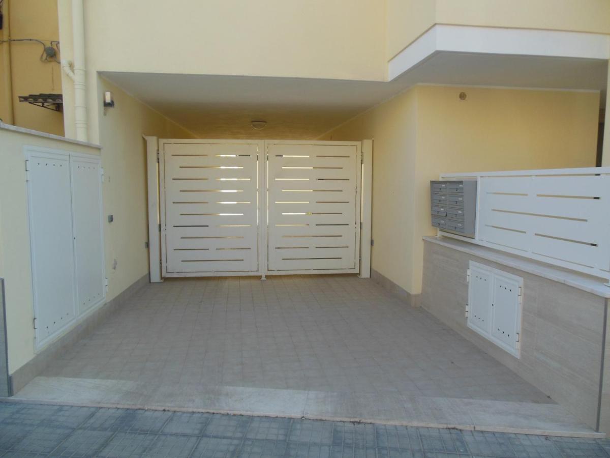 Skyfive Fire Apartment Alghero Esterno foto