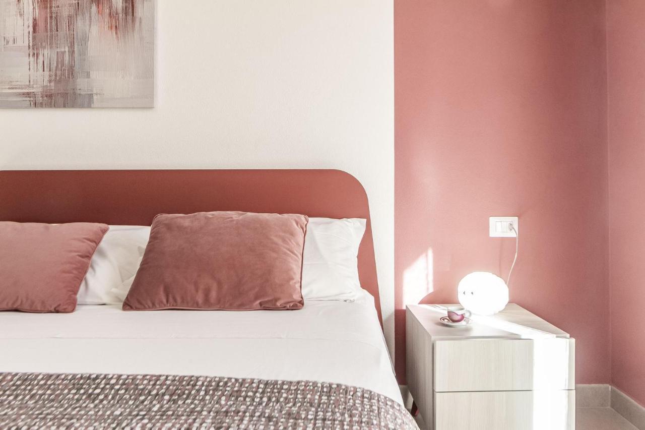 Skyfive Fire Apartment Alghero Esterno foto