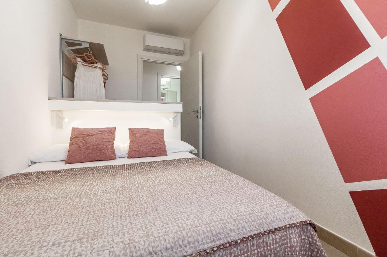 Skyfive Fire Apartment Alghero Esterno foto